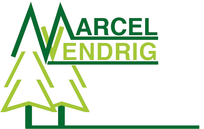 Logo Hoveniersbedrijf Marcel Vendrig